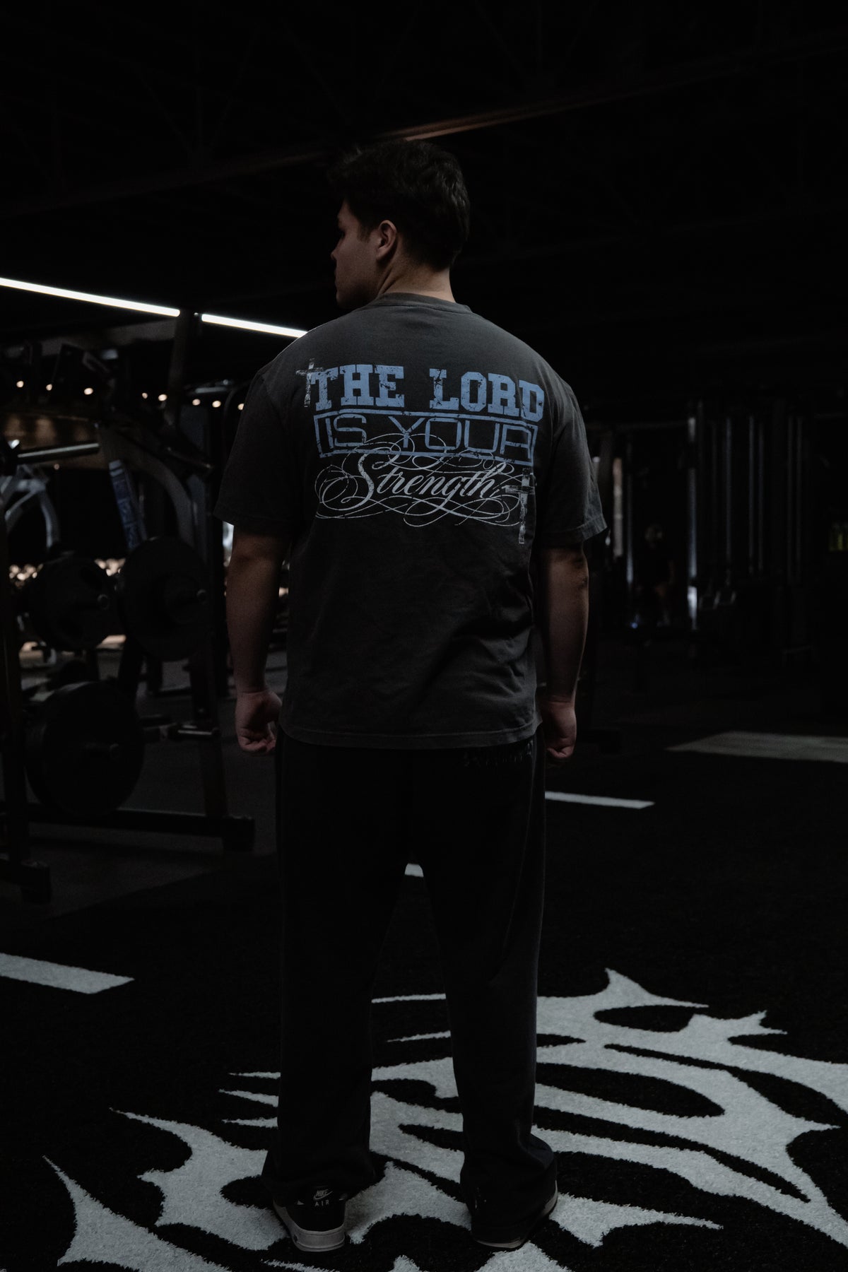 Sovereign Tee