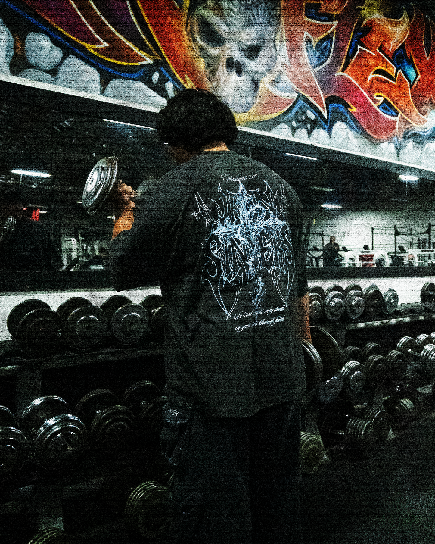 Sanctum Tee