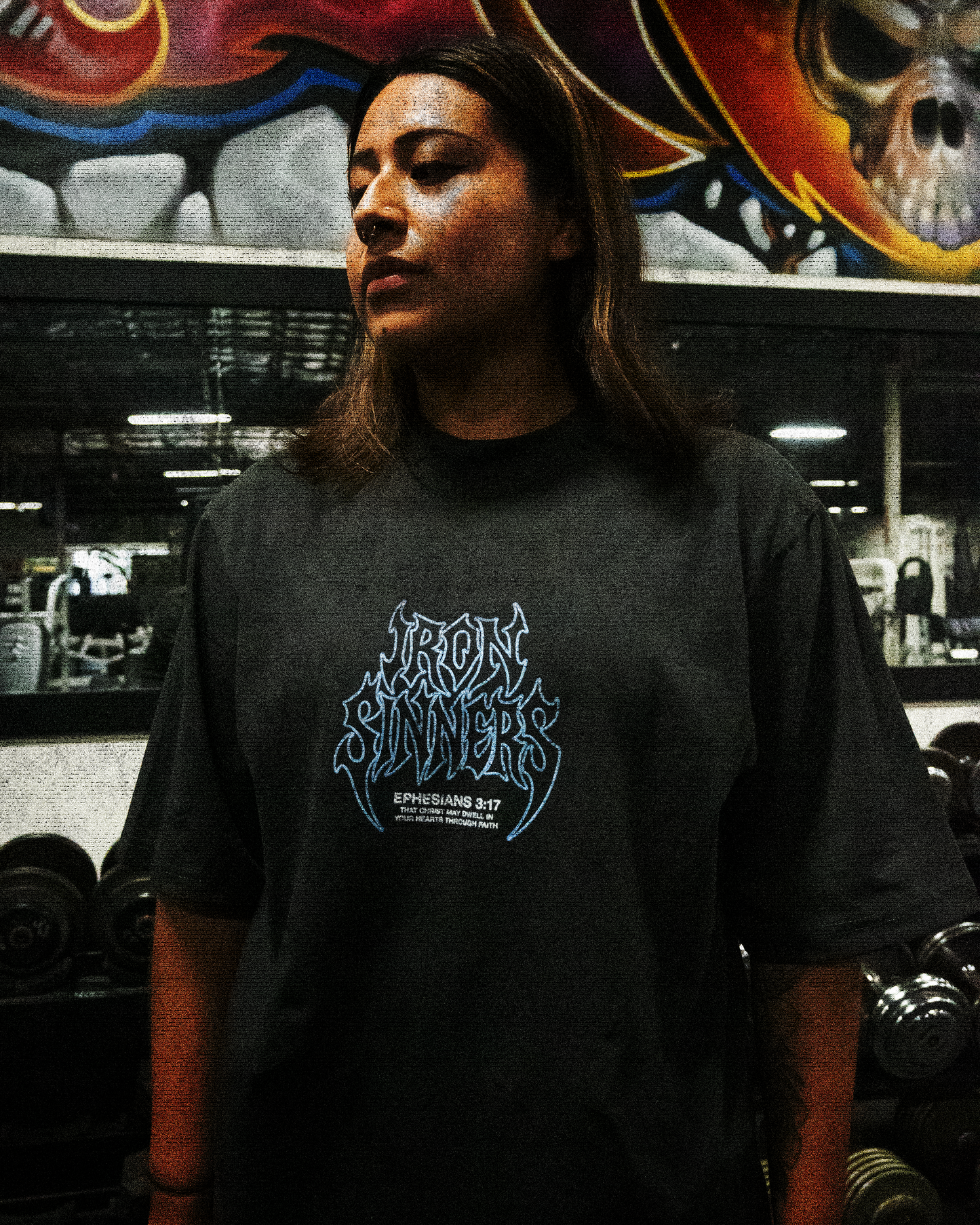 Sanctum Tee