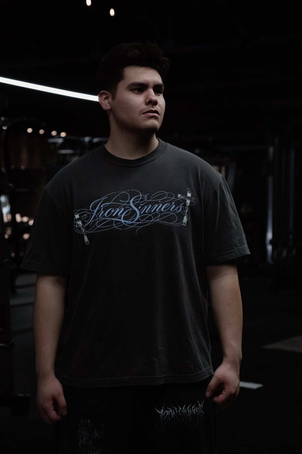 Sovereign Tee