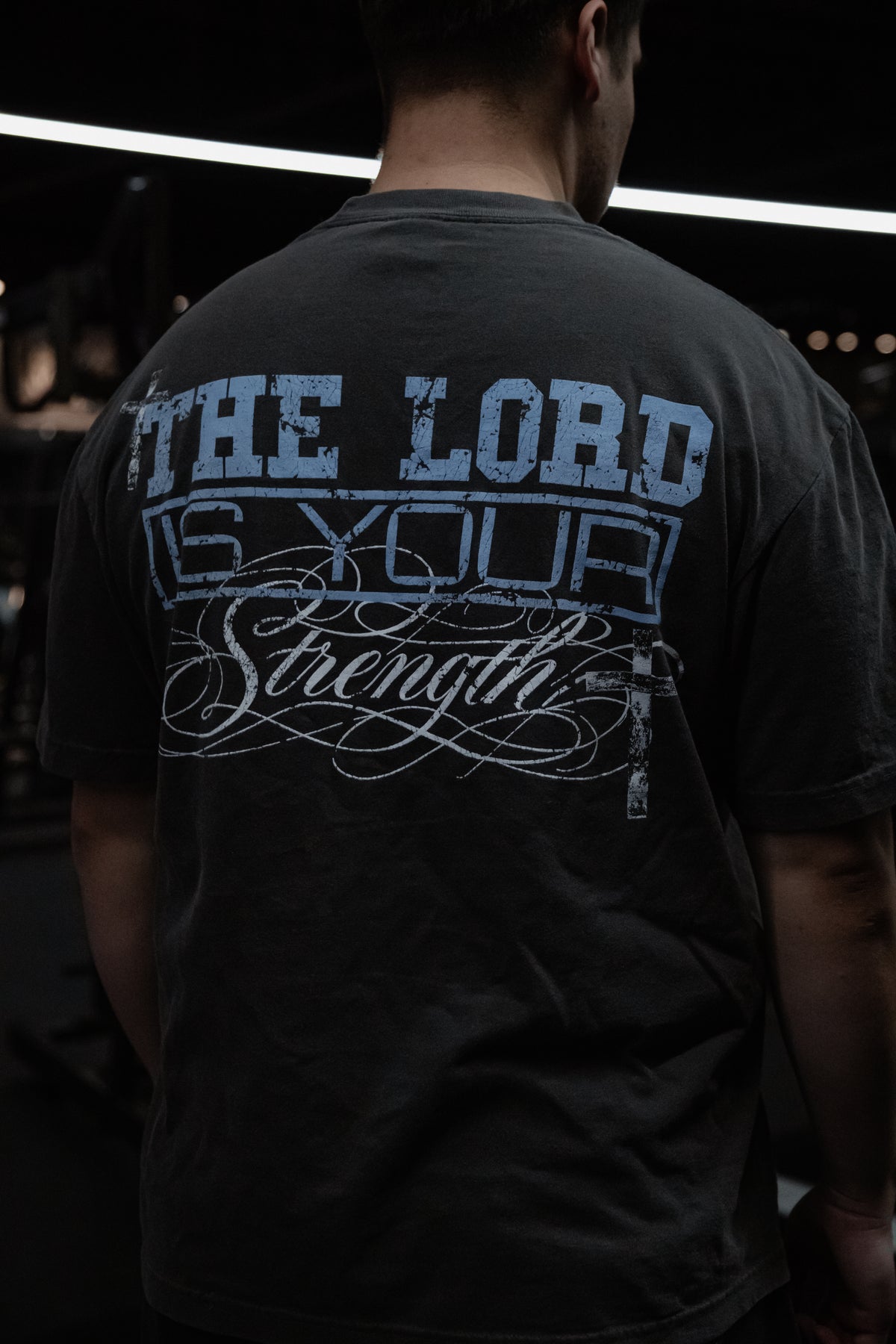 Sovereign Tee