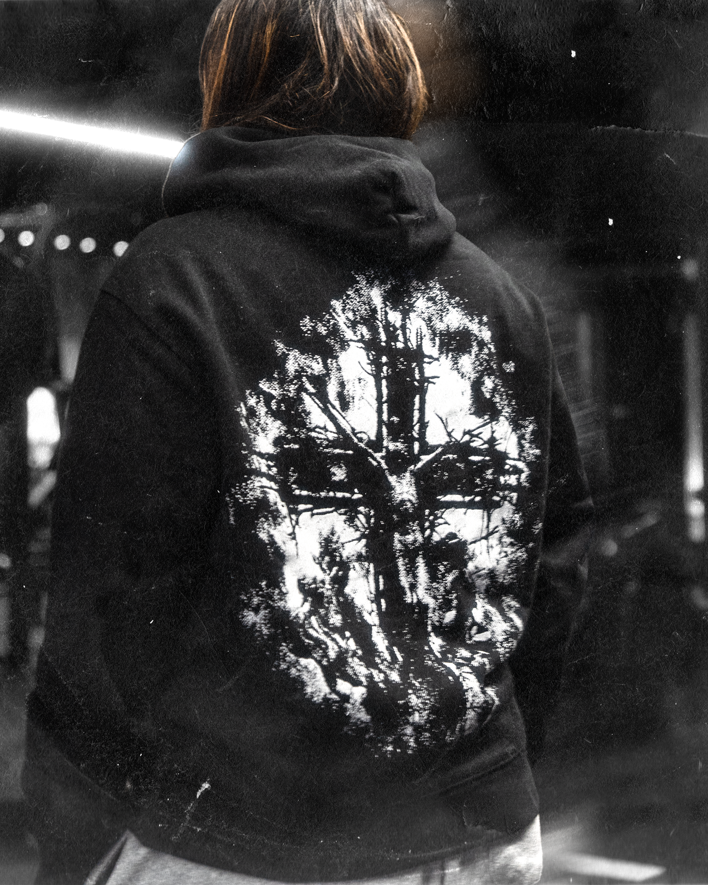 Redeemed Hoodie