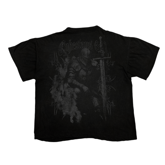 Crusade Tee
