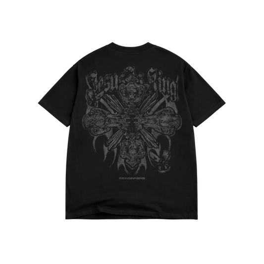 Messiah Tee