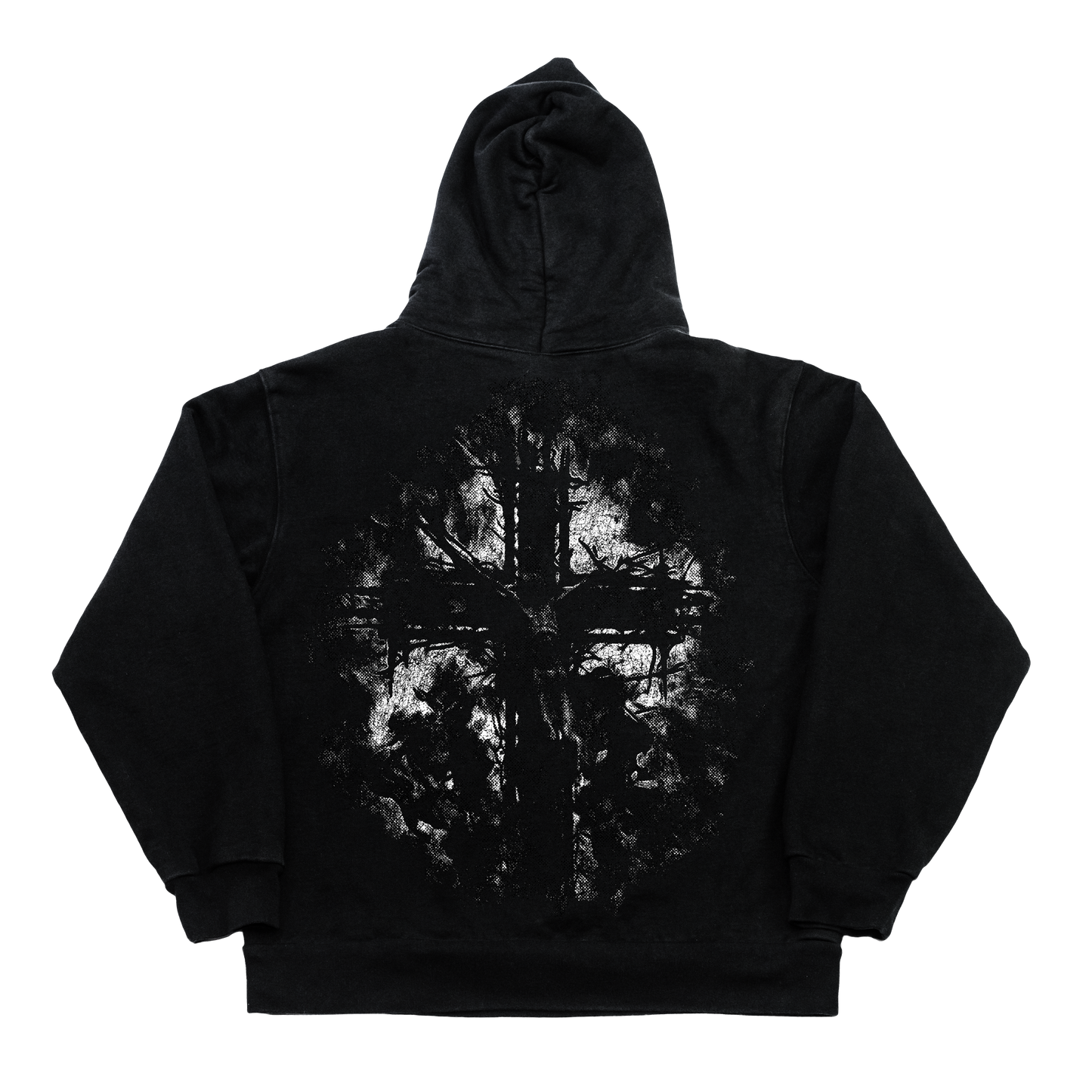 Redeemed Hoodie