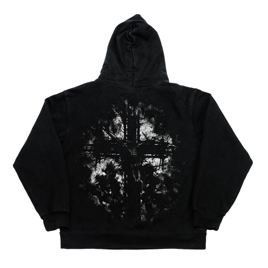 Redeemed Hoodie