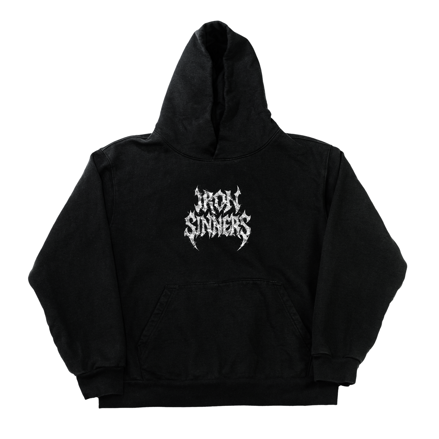 Redeemed Hoodie