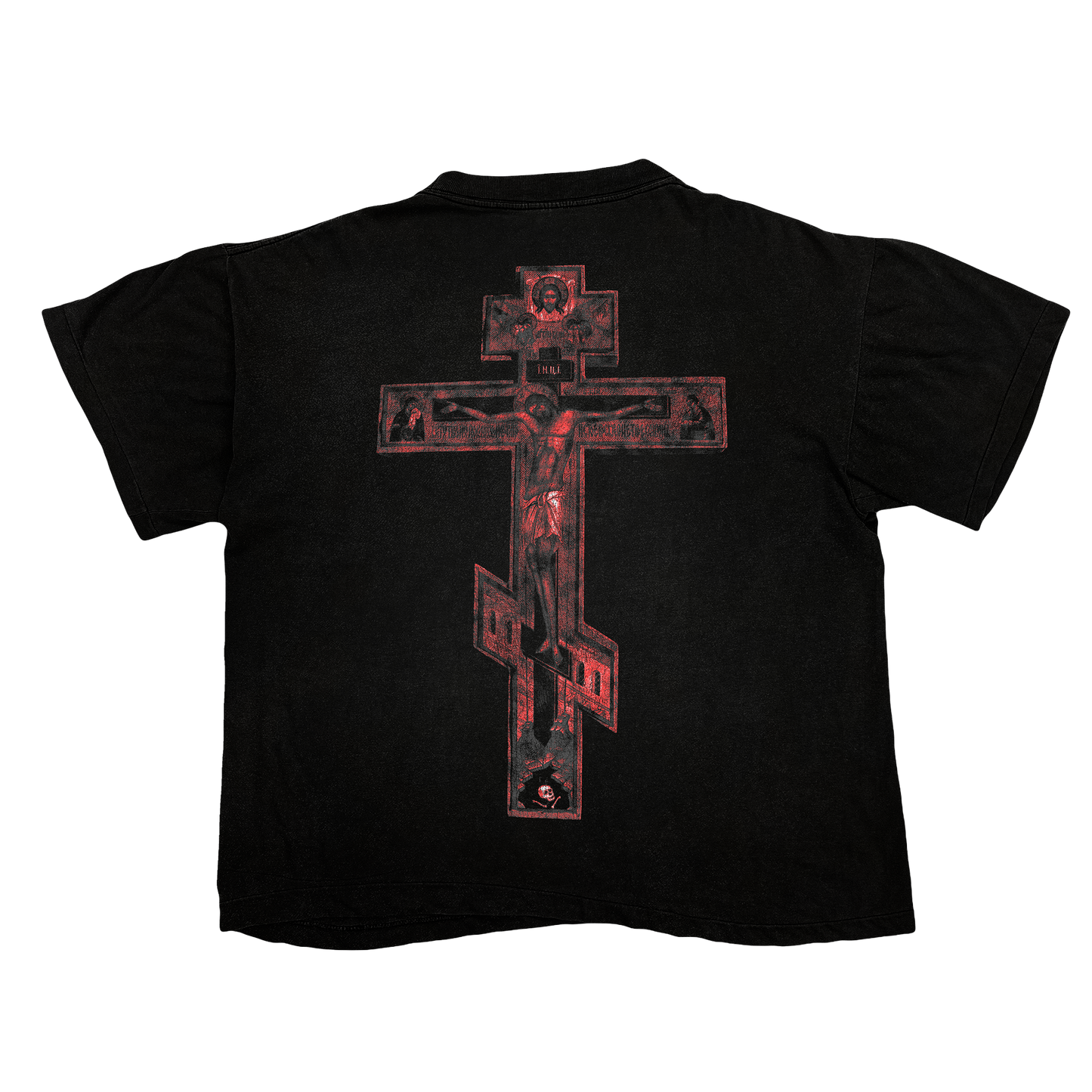 Orthodox Tee