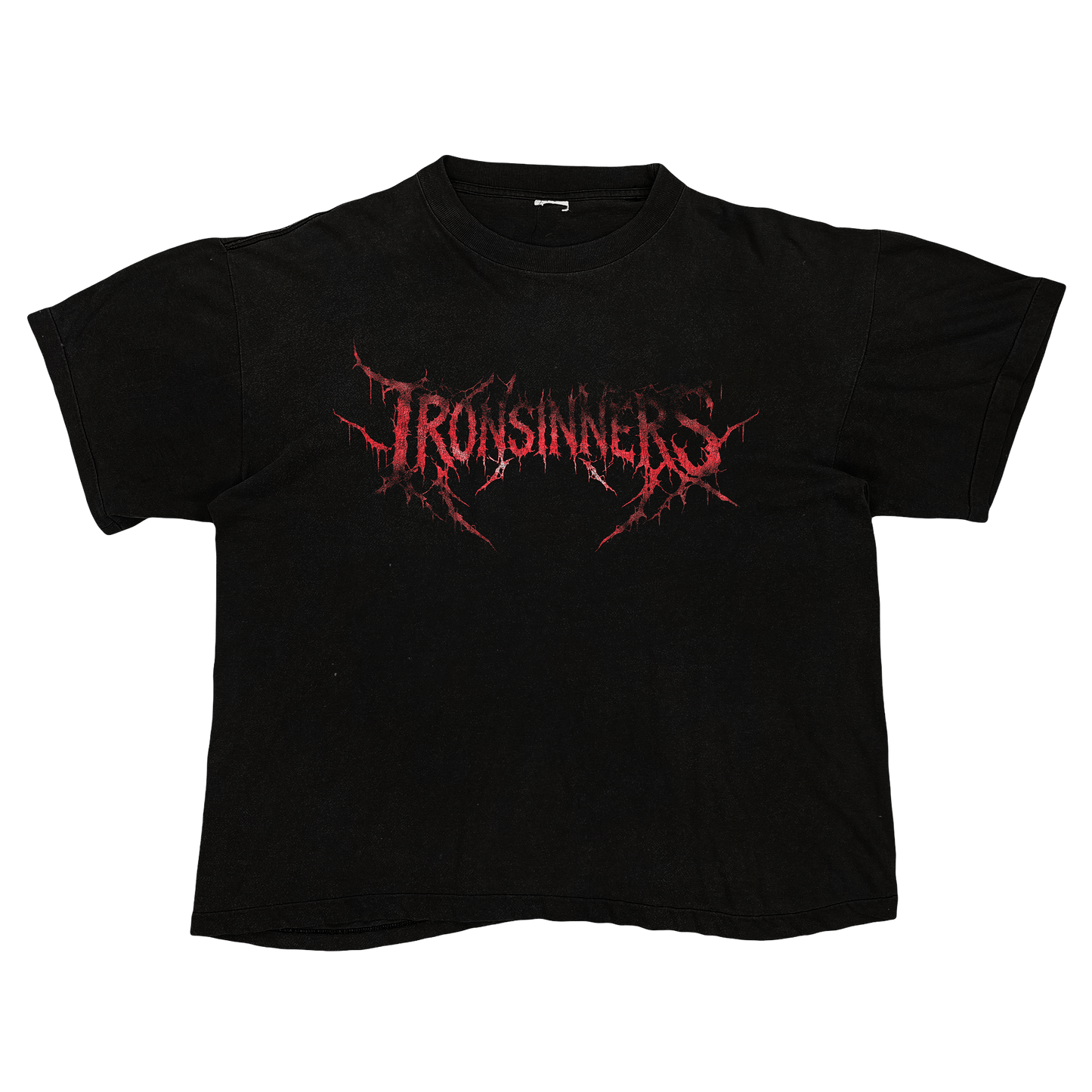Orthodox Tee