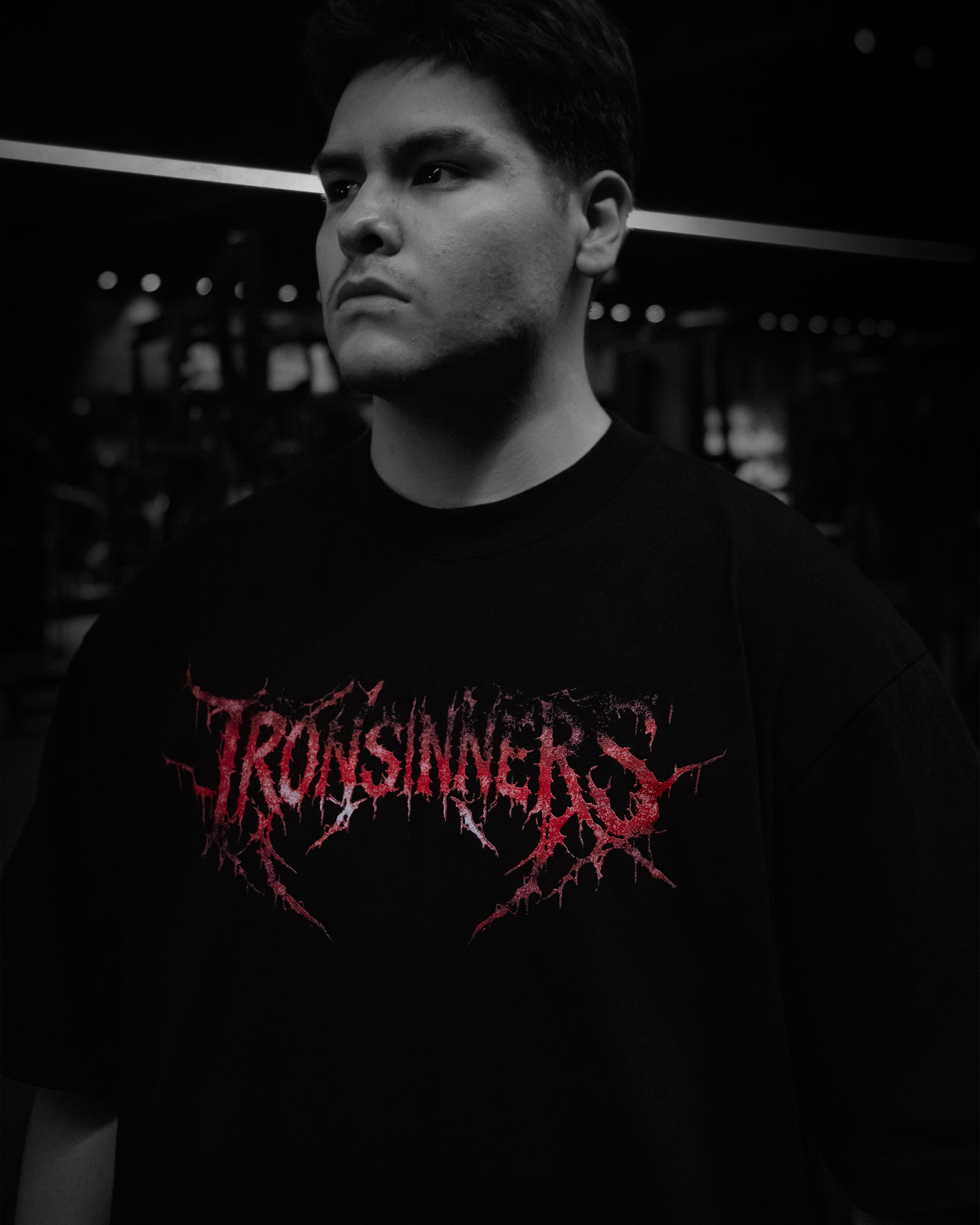 Orthodox Tee