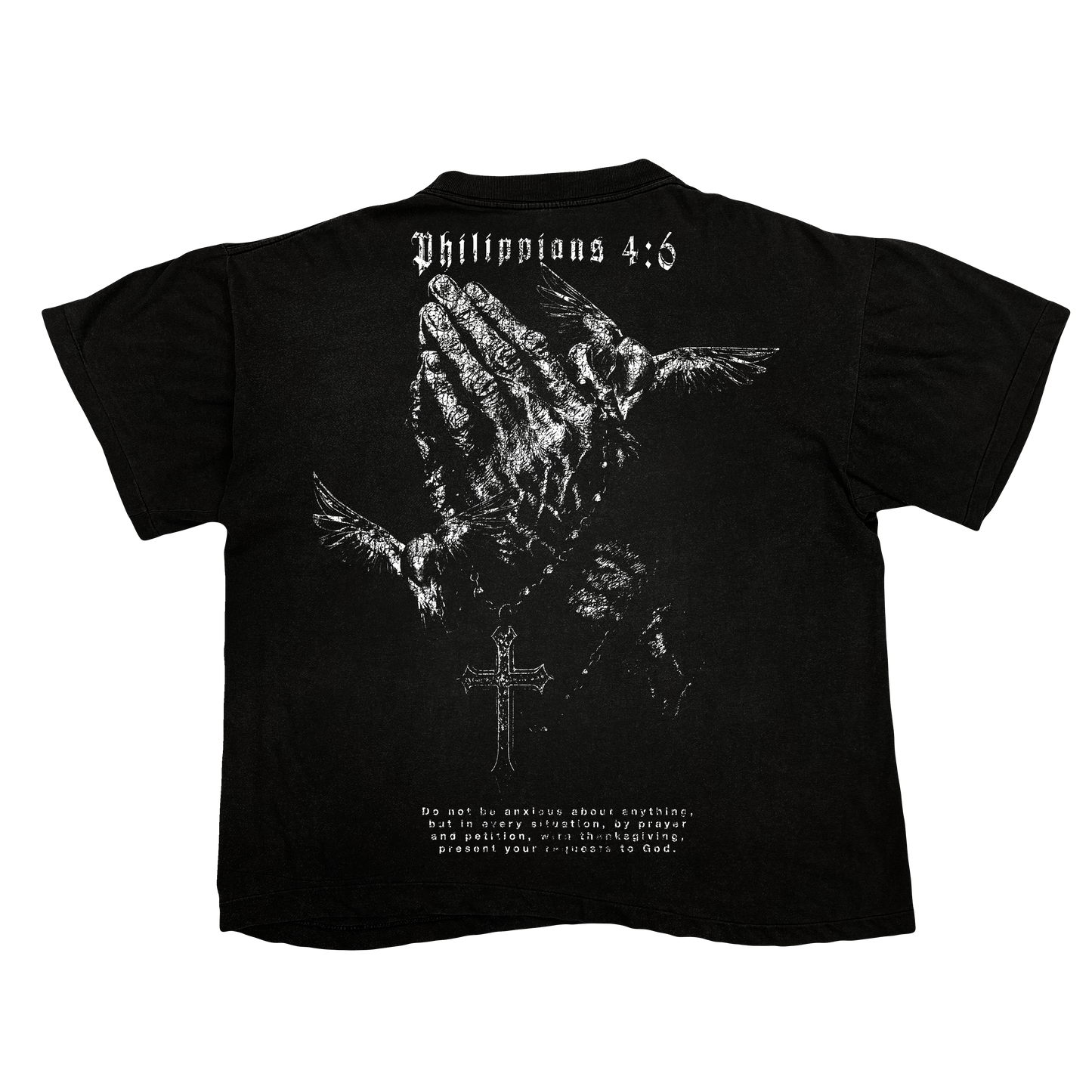 Prayer Tee