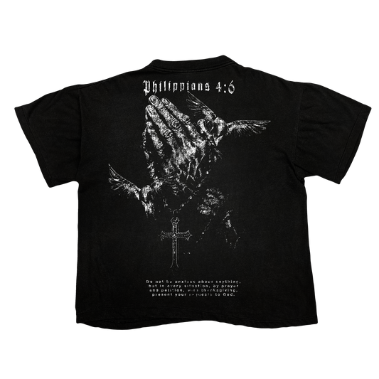 Prayer Tee